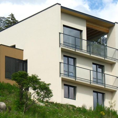 Apart Panoramablick Kaunerberg المظهر الخارجي الصورة