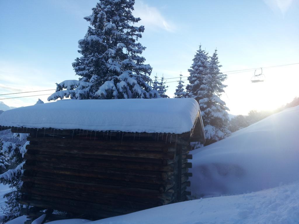 Apart Panoramablick Kaunerberg المظهر الخارجي الصورة