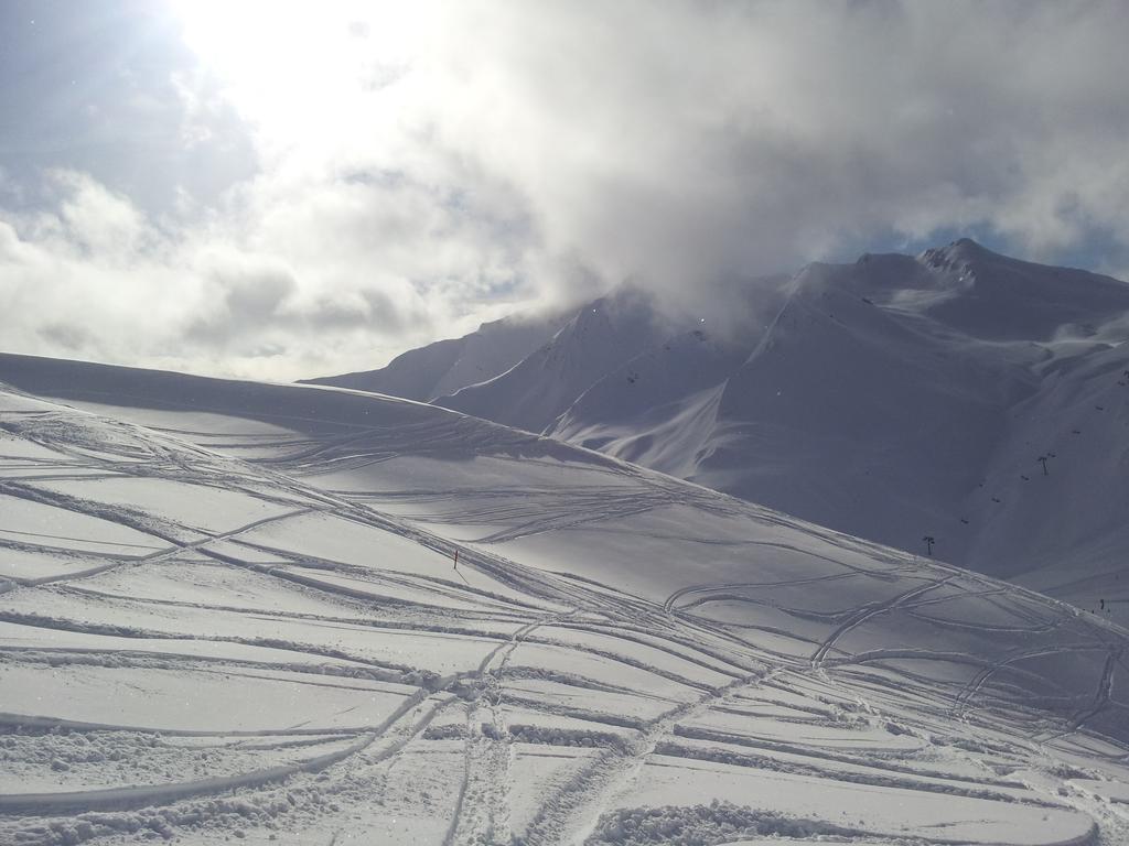 Apart Panoramablick Kaunerberg المظهر الخارجي الصورة