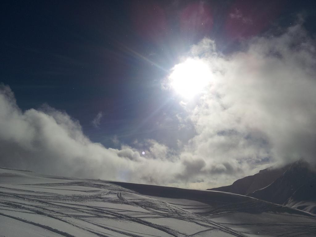 Apart Panoramablick Kaunerberg المظهر الخارجي الصورة