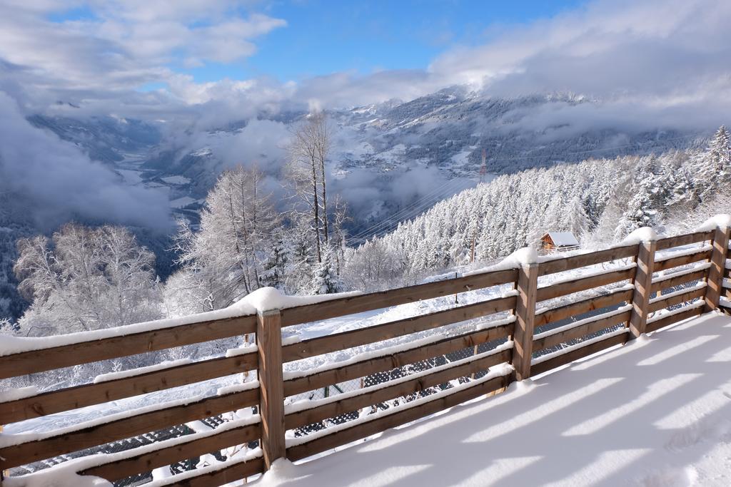 Apart Panoramablick Kaunerberg المظهر الخارجي الصورة