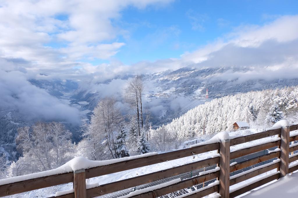 Apart Panoramablick Kaunerberg المظهر الخارجي الصورة