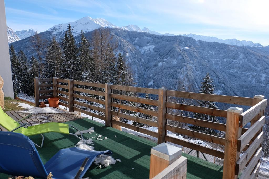 Apart Panoramablick Kaunerberg المظهر الخارجي الصورة