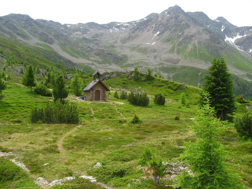 Apart Panoramablick Kaunerberg المظهر الخارجي الصورة