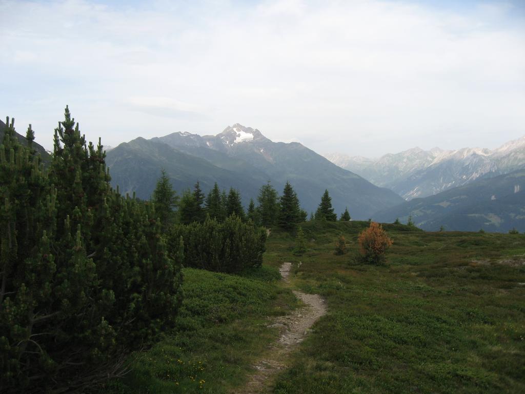 Apart Panoramablick Kaunerberg المظهر الخارجي الصورة