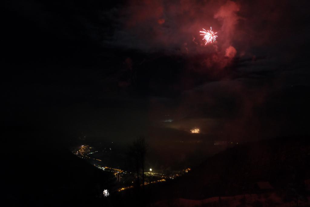 Apart Panoramablick Kaunerberg المظهر الخارجي الصورة