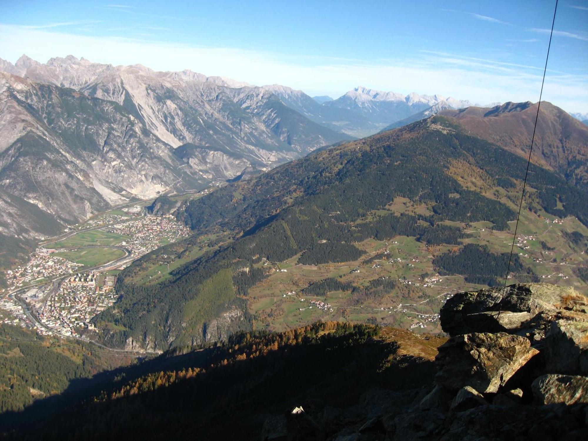 Apart Panoramablick Kaunerberg المظهر الخارجي الصورة