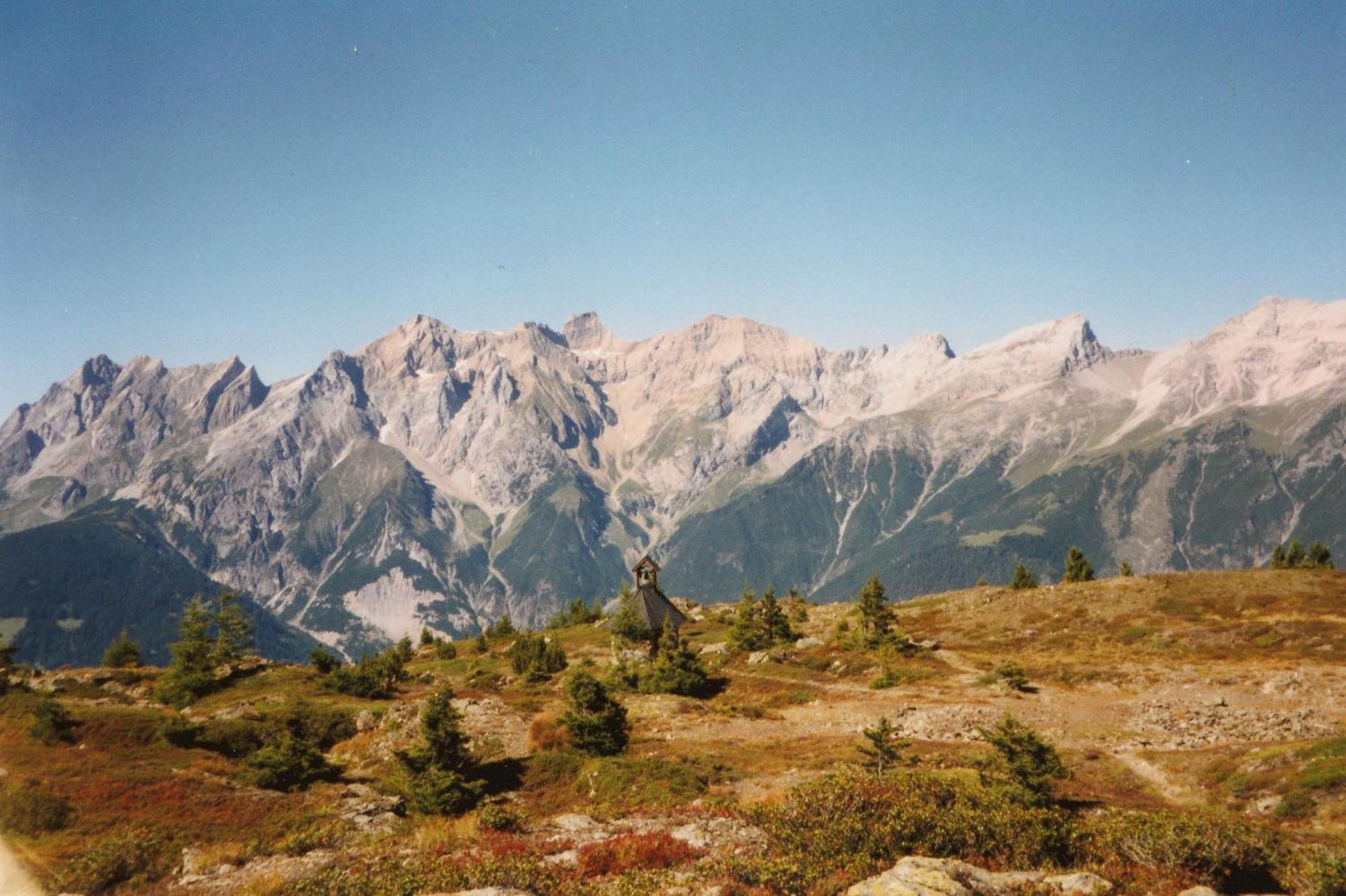 Apart Panoramablick Kaunerberg المظهر الخارجي الصورة