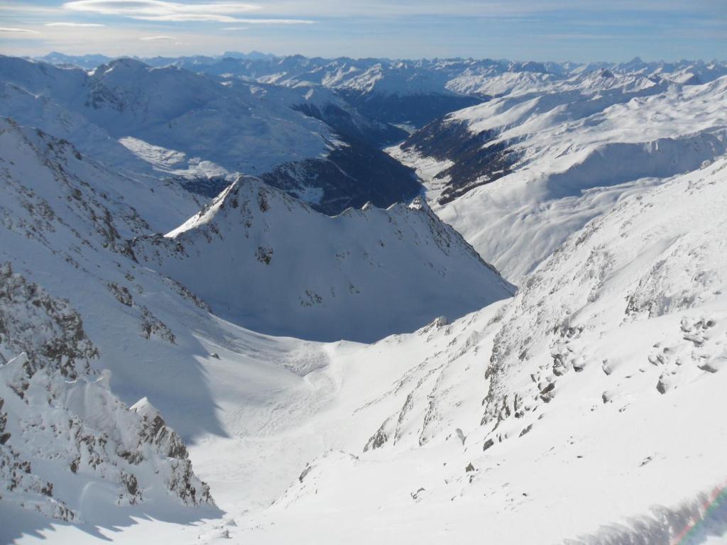 Apart Panoramablick Kaunerberg المظهر الخارجي الصورة