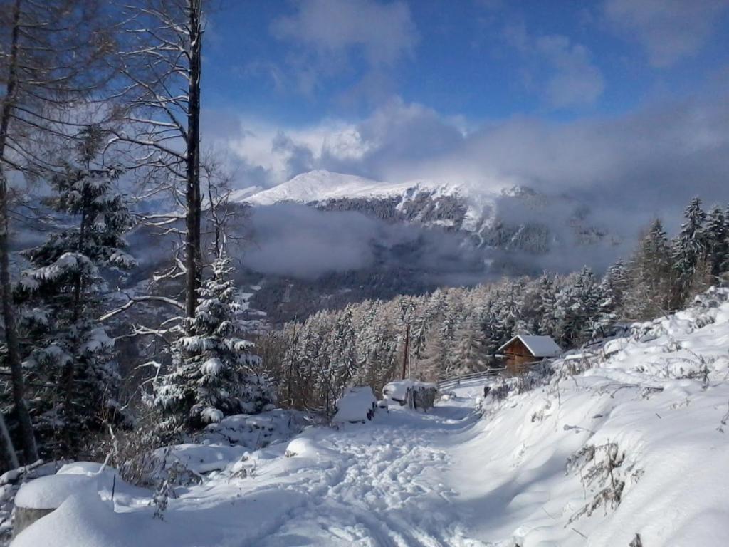 Apart Panoramablick Kaunerberg المظهر الخارجي الصورة