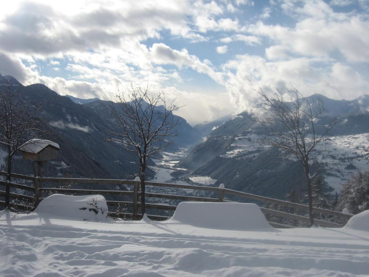Apart Panoramablick Kaunerberg الغرفة الصورة