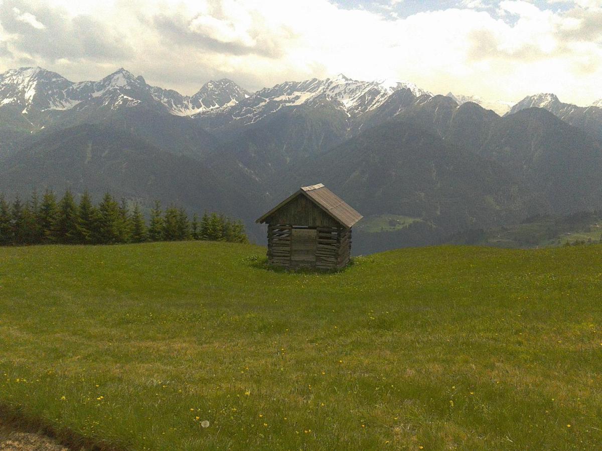 Apart Panoramablick Kaunerberg المظهر الخارجي الصورة