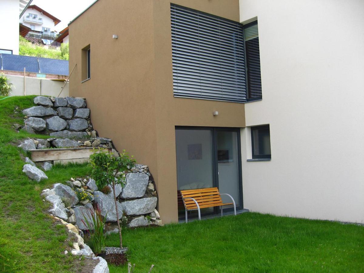 Apart Panoramablick Kaunerberg الغرفة الصورة
