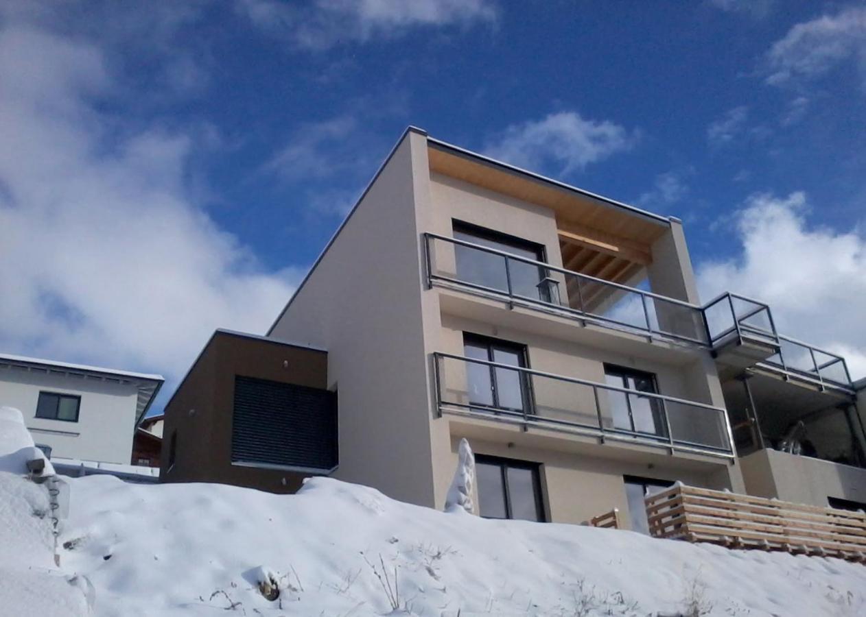 Apart Panoramablick Kaunerberg المظهر الخارجي الصورة