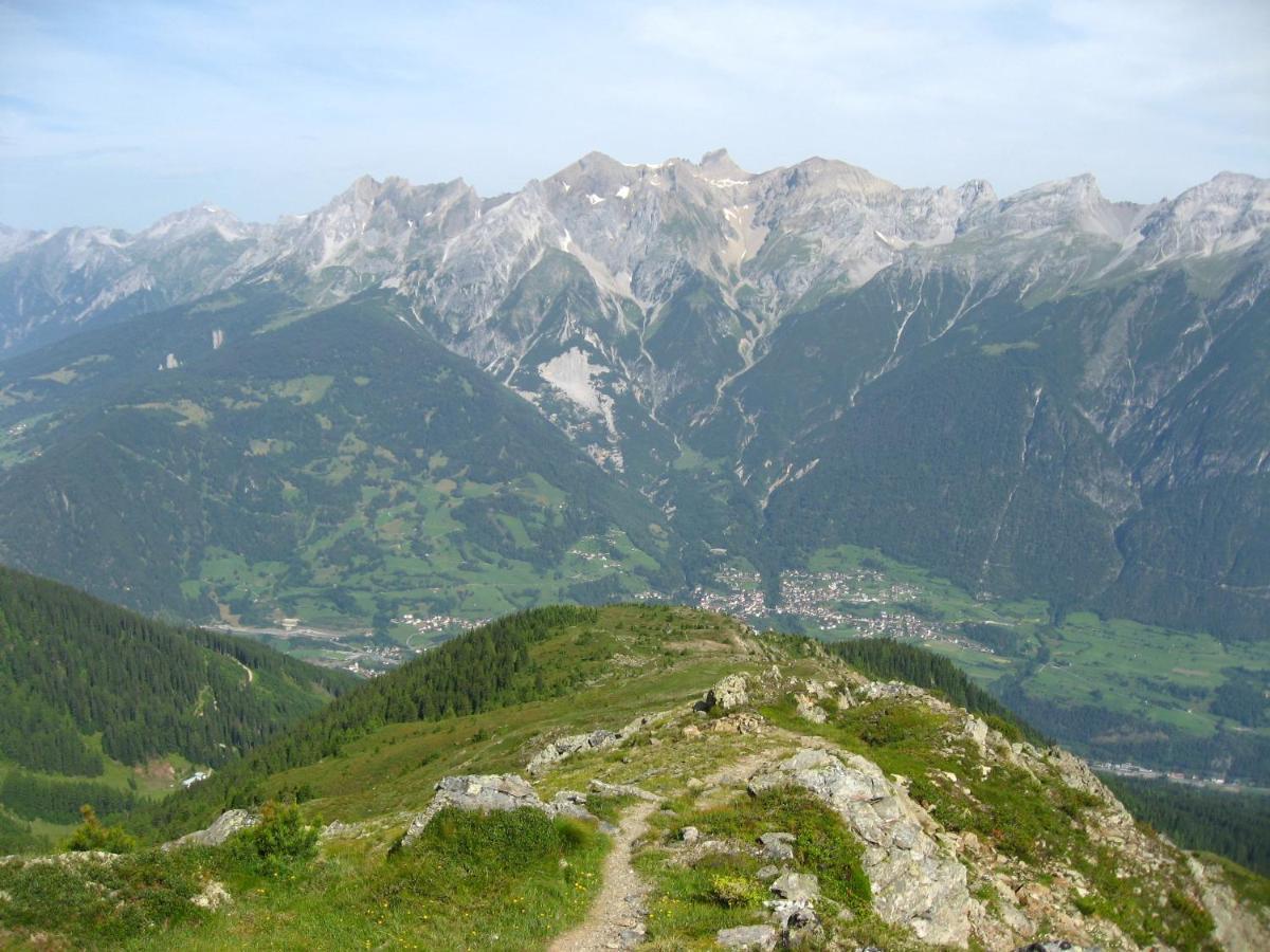 Apart Panoramablick Kaunerberg المظهر الخارجي الصورة