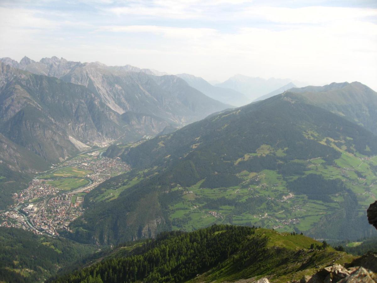 Apart Panoramablick Kaunerberg المظهر الخارجي الصورة