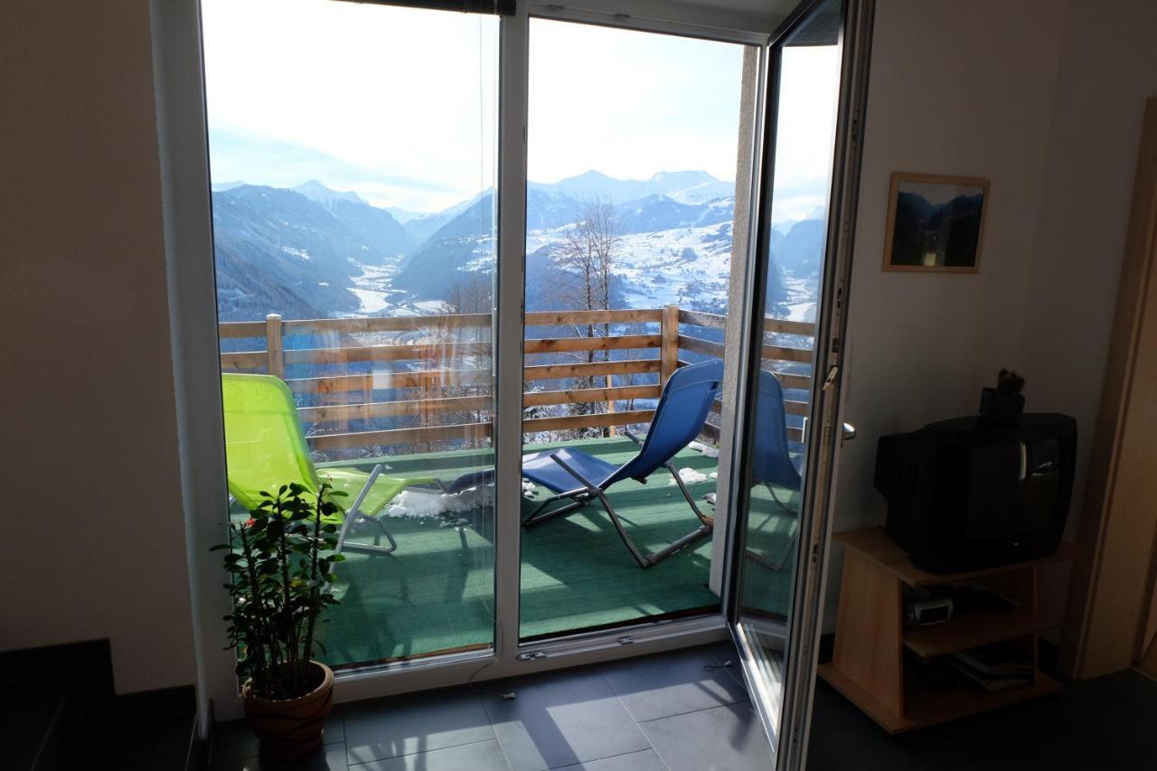 Apart Panoramablick Kaunerberg المظهر الخارجي الصورة